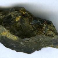 Bauranoite, Galena