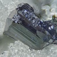 Baumhauerite, Dolomite