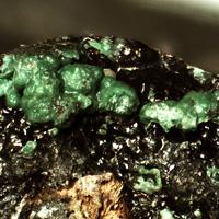 Ahlfeldite