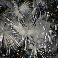 Canavesite, Inderite, Dypingite