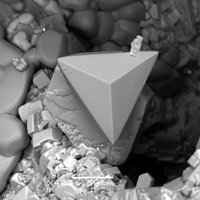 D'Ansite-(Mn), Aphthitalite