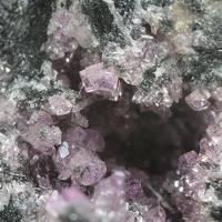 Barbosalite, Hureaulite