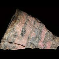 Bannisterite, Pyroxmangite