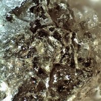 Ganterite, Armenite, Quartz