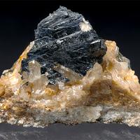 Barićite, Lazulite