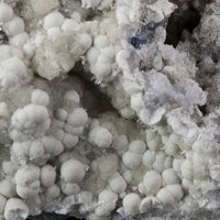 Faustite, Planerite