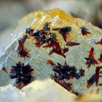 Akaganeite
