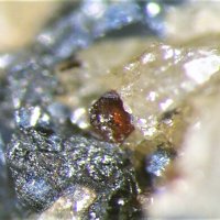 Galaxite, Pyrochroite