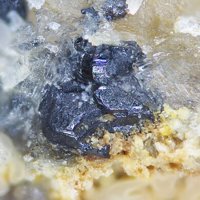 Landauite