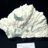 Baryte
