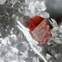 Galkhaite