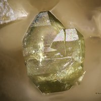 Gadolinite-(Ce)