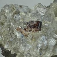 Aeschynite-(Y)