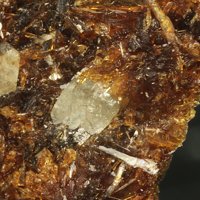 Ganophyllite, Willemite