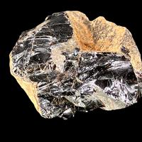 Aeschynite-(Y)