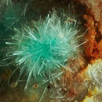 Agardite-(Y)