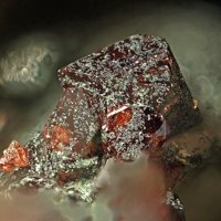 Danalite
