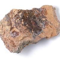 Cacoxenite, Beraunite