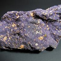 Bastnäsite-(Ce), Fluorite, Agardite-(La)