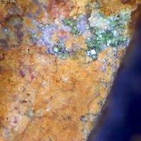 Uranotungstite, Metatorbernite