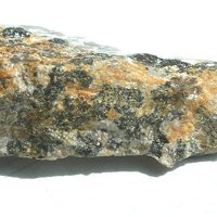 Tadzhikite-(Ce), Zirsilite-(Ce), Aegirine