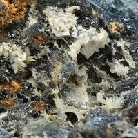 Fairfieldite, Lithiophilite