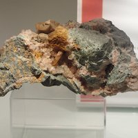 Wagnerite