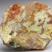 Umohoite, Calcurmolite