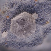 Faujasite-Na, Erionite-K