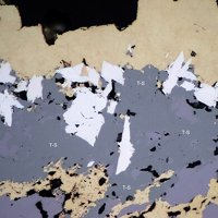 Safflorite, Chalcopyrite, Tennantite Subgroup