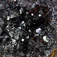 Jacobsite