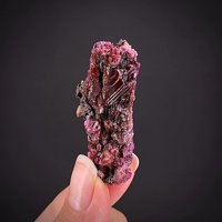 Painite, Ruby