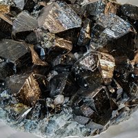 Cassiterite