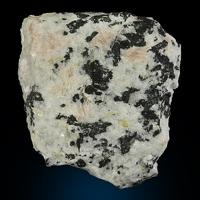 Baratovite, Aegirine