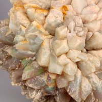 Opal, Ikaite