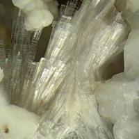 Adamsite-(Y), Franconite, Microcline