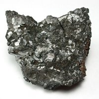 Ramsdellite