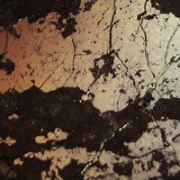 Cattierite, Uraninite, Muscovite