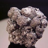 Baumstarkite, Miargyrite, Pyrargyrite