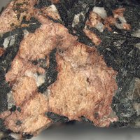 Ikranite, Aegirine