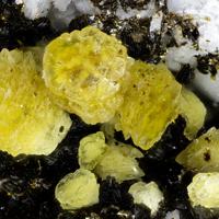 Bainbridgeite-(YCe)