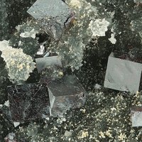 Galkhaite