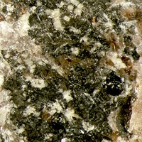 Umbozerite