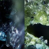 Caledonite