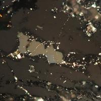 Canfieldite, Pyrite, Argyrodite