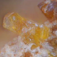 Jahnsite-(NaMnMg)