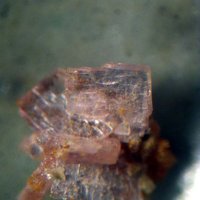 Lanthanite-(La)