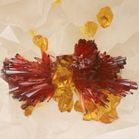 Carminite, Beudantite
