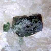 Gahnite