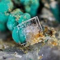 Lanthanite-(Ce)